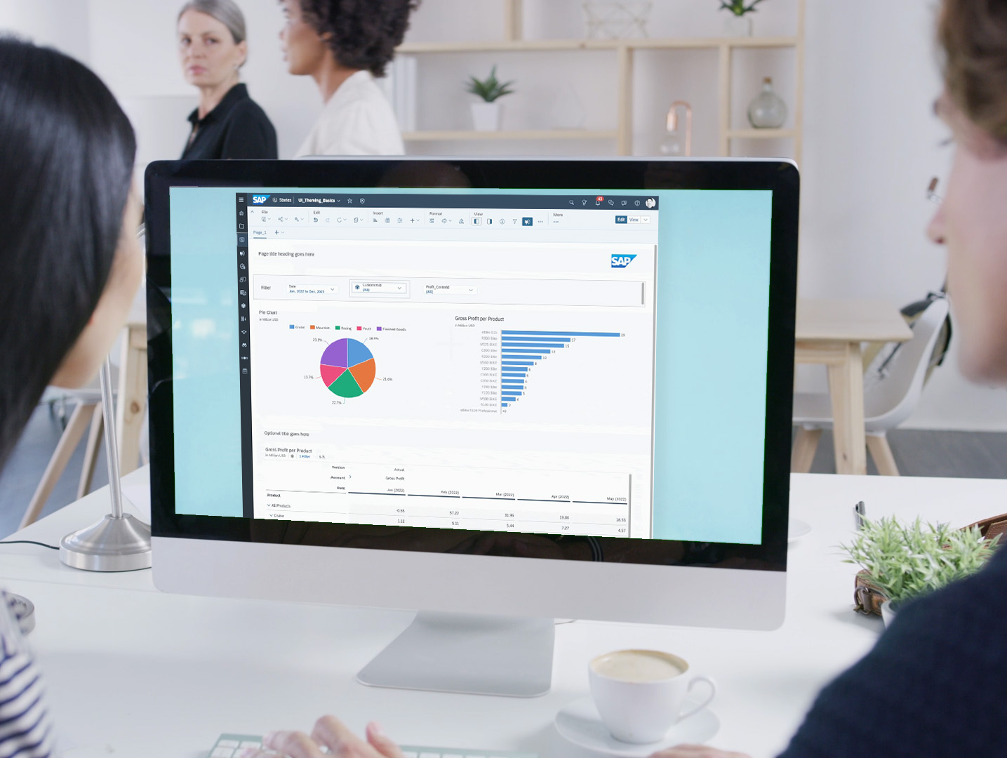 SAP AppHaus • Publications – See Human-Centered Innovation in Action