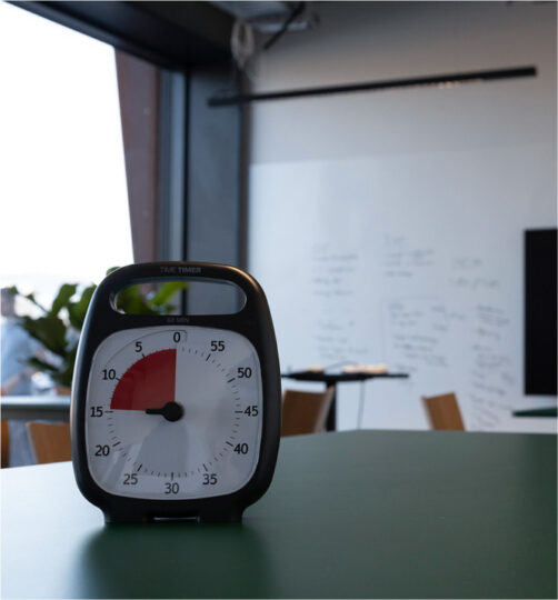 Trifork AppHaus scenery 2