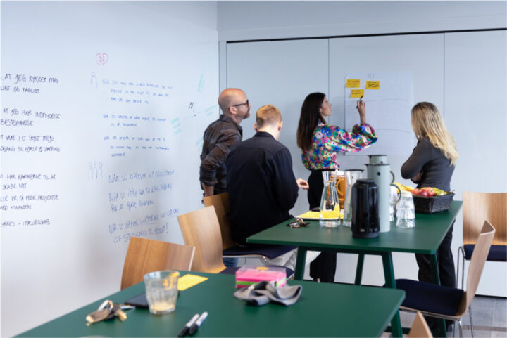 Trifork AppHaus workshop 1