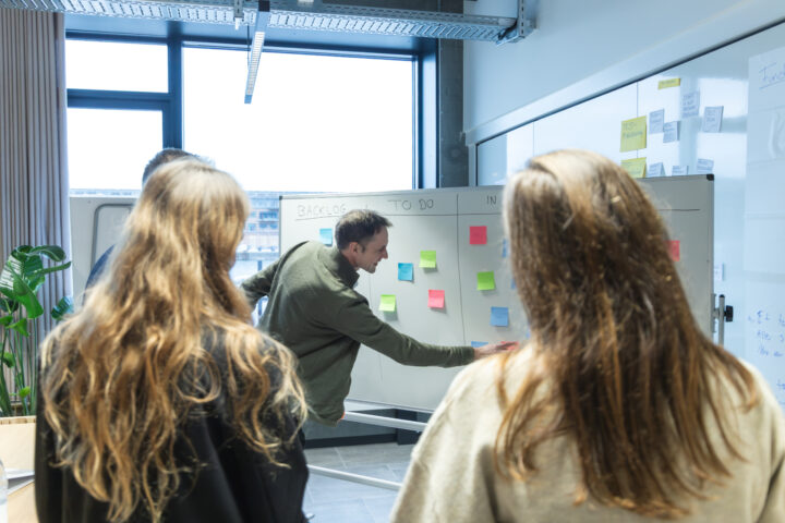 Trifork AppHaus workshop