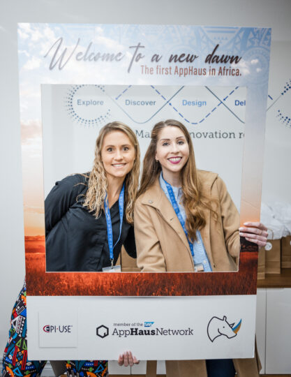 Photo by Lynette van der Bijl