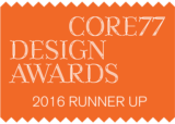 Core 77 Design Awards 2016