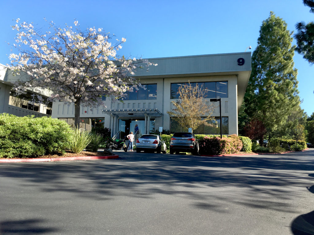 The AppHaus Palo Alto